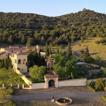 Finca La Alcolehuela En Parque Natural De Despenaperros サンタ・エレーナ エクステリア 写真